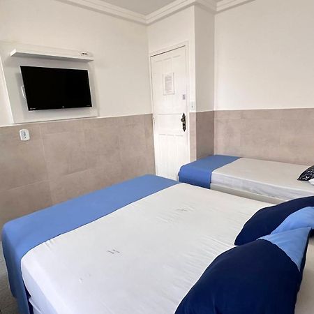 Pousada Sao Luiz Aracaju Eksteriør bilde