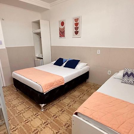 Pousada Sao Luiz Aracaju Eksteriør bilde