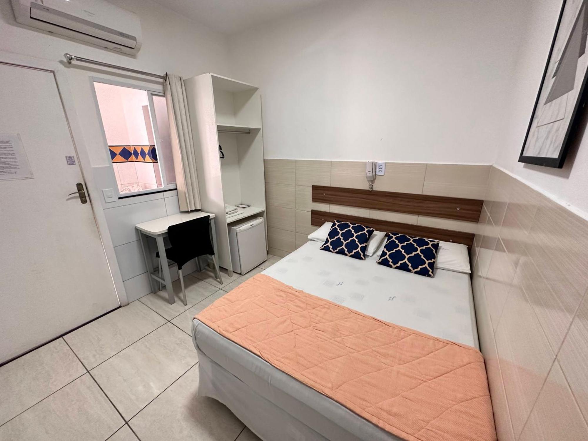 Pousada Sao Luiz Aracaju Eksteriør bilde
